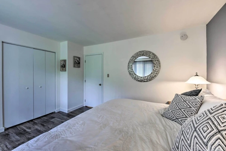 1 Bedroom Villa