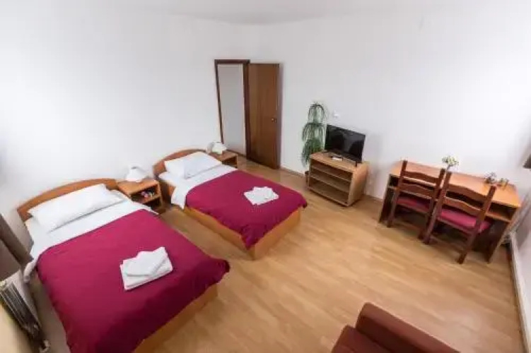 Hotel Klek