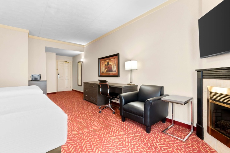 Best Western Inn On The Bay photo 6