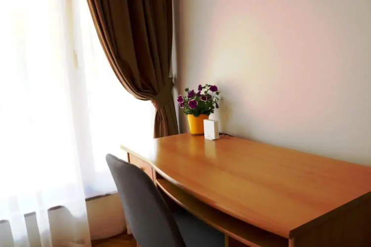 Central Varna Apartment - Lets4Holiday