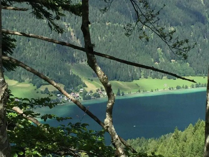 Villa Hubertus