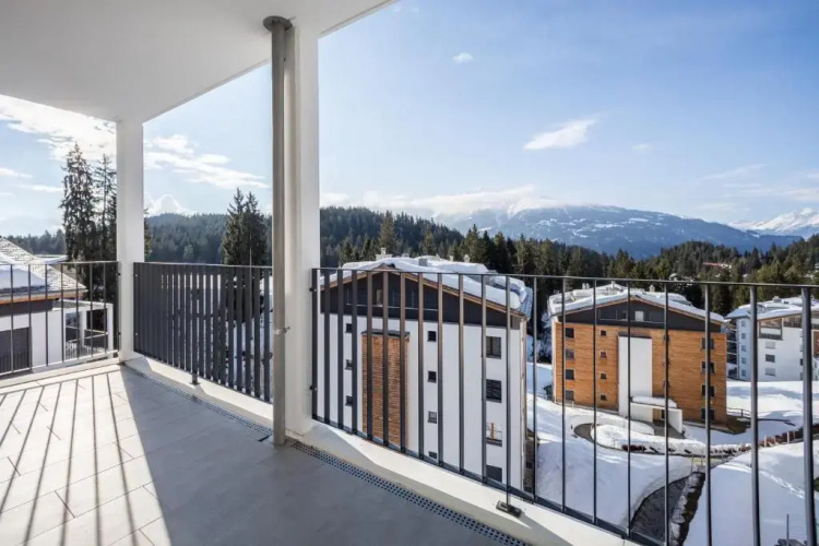 Taviarna Laax 2.14