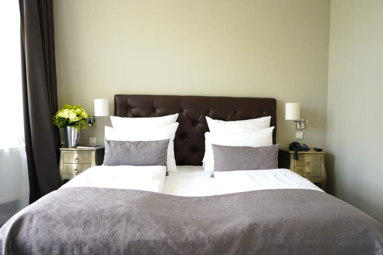 Villahotel Rheinblick photo 8