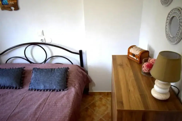 Frontbeach Maisonette