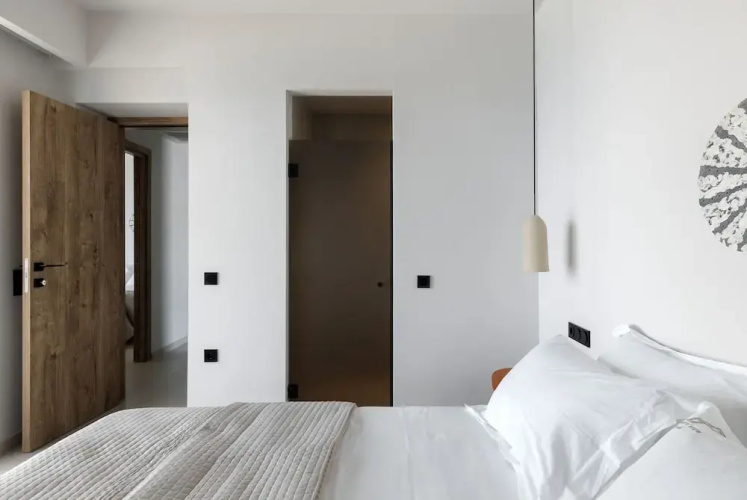 Infinity View Suites Tinos