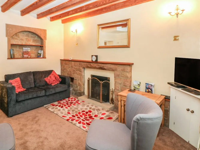 Pine Cottage