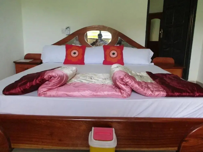 Paradise Ocean Resort