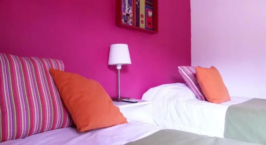 La Casa del Abuelo
