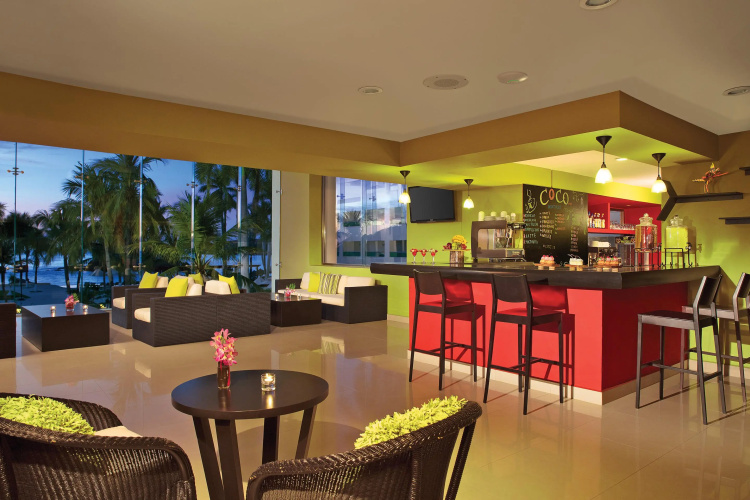 Dreams Huatulco Resort and Spa photo 30