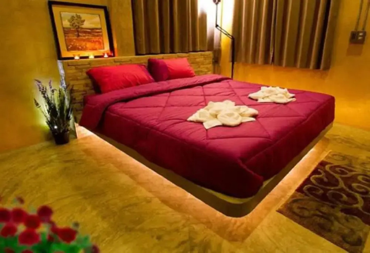 The Gallery Guest House