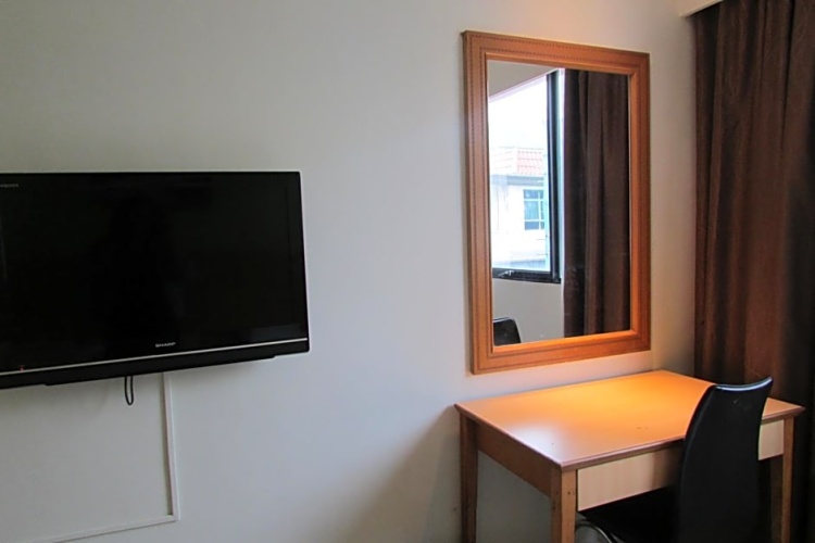 Standard Family room