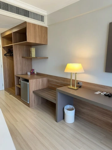 Standard Double Family room