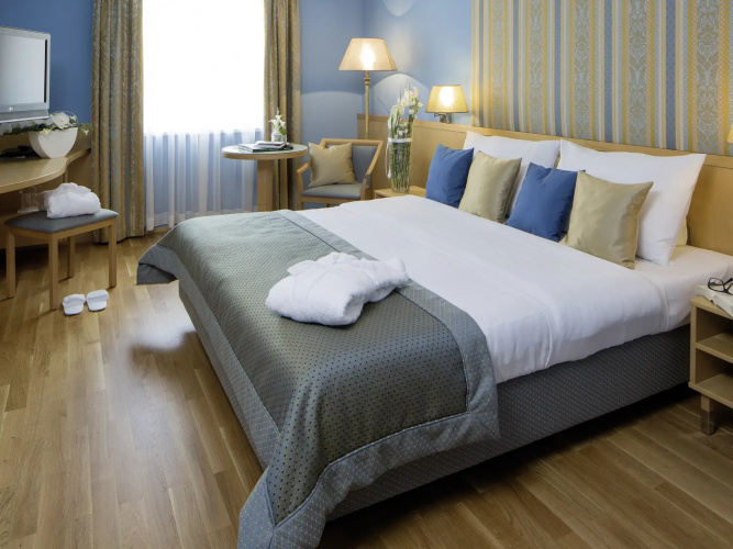 Austria Trend Hotel Ananas