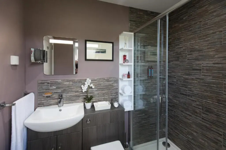Hazyview Luxury B&B