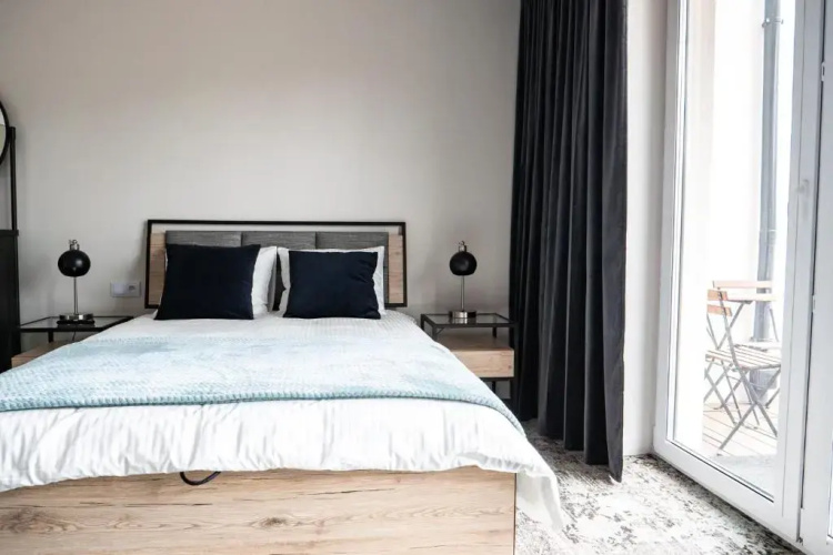 Apartamenty KOŁODZIEJÓWKA