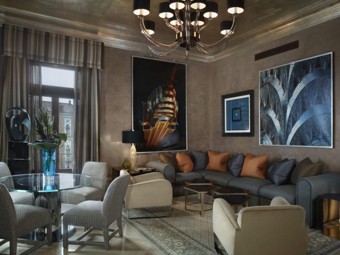 The Gritti Palace A Luxury Collection Hotel, Venice photo 21