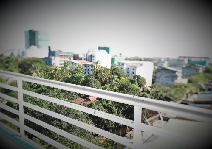 121 Hotel Yangon