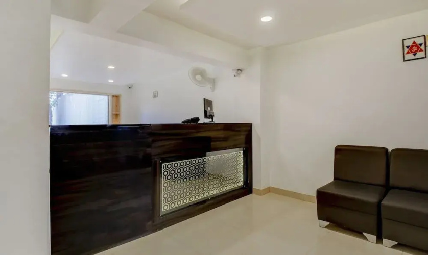 Treebo Trend Samudra Executive