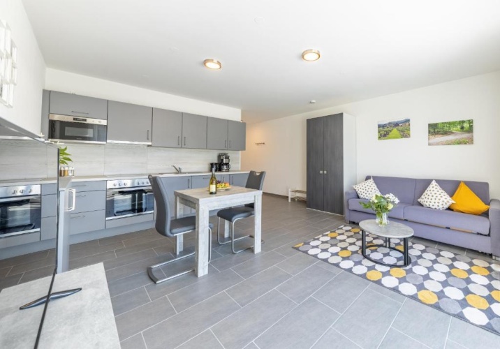 Standard Apartment