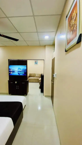 Stay 10 B&M