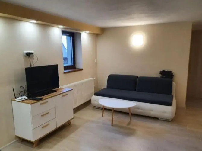 Marušić Apartmani