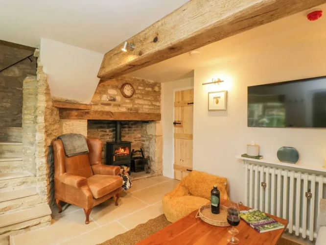 Thorn Cottage