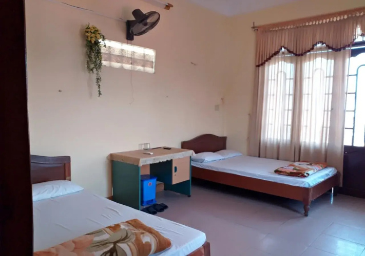 Ngoc Hieu Guesthouse