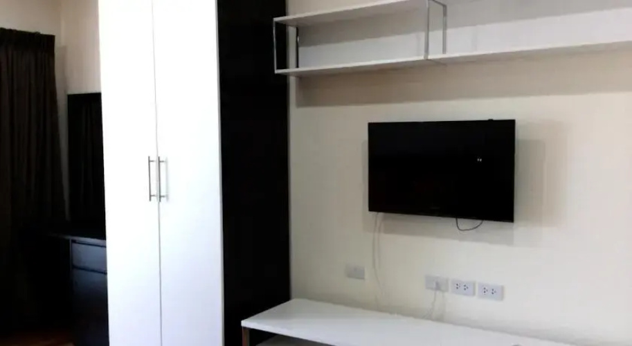 科托布肯帕拉斯公寓酒店(Kotobuki Place Condominium)