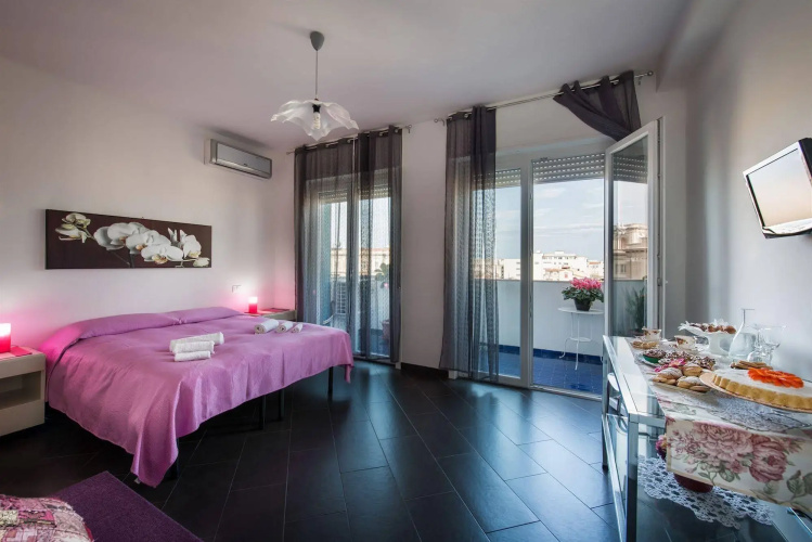 B&B Palermo Centro