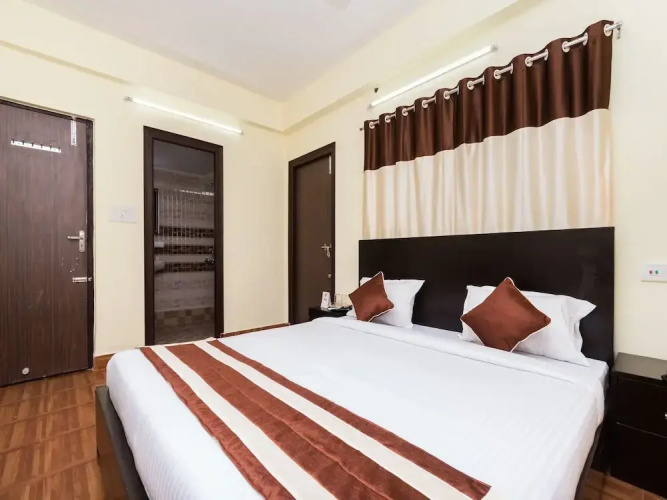 OYO 9923 Rajarhat