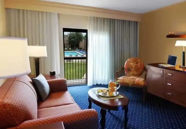 Days Inn Fort Worth