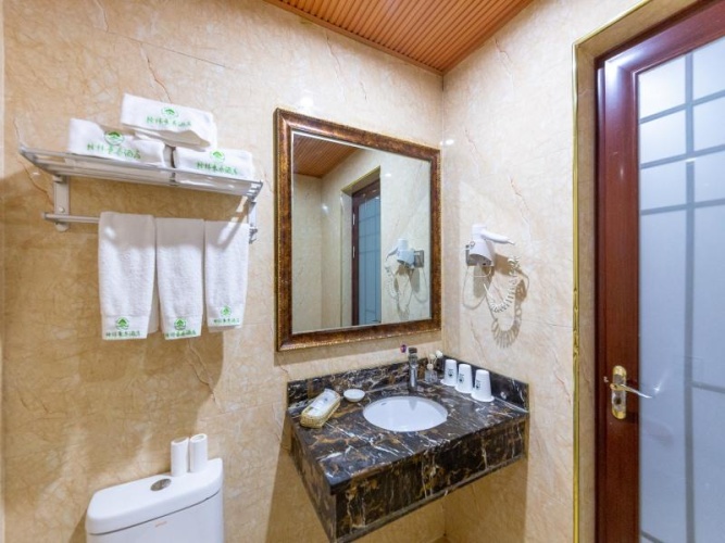 Business Twin room