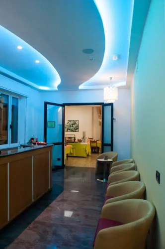 Hotel Angelini