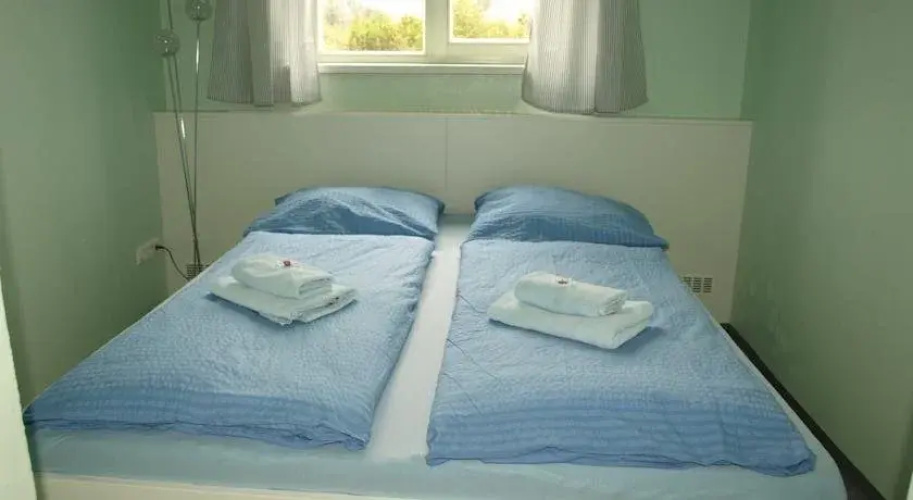 Junges Hotel Melk