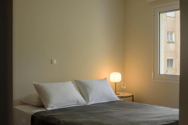Ermou Acropolis View Apartment