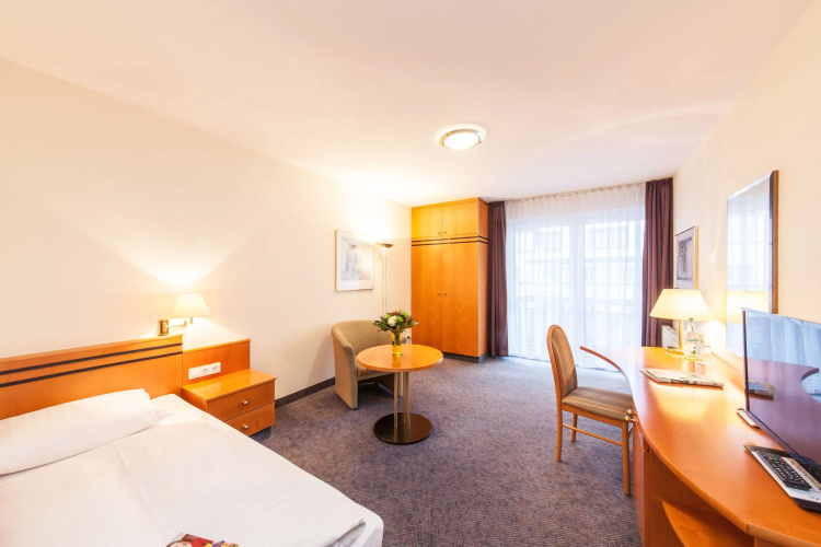 acora Leipzig Living the City
