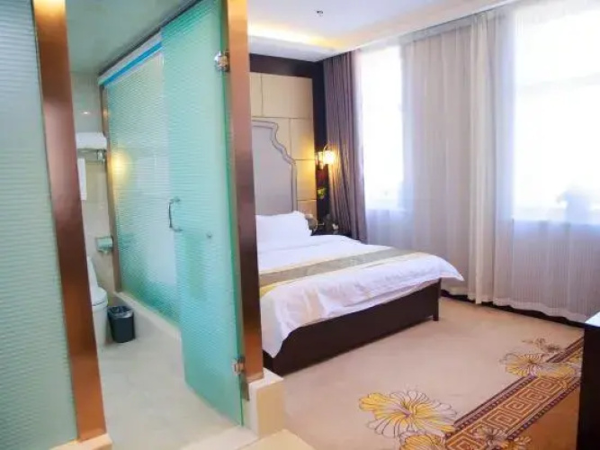 Jinrun Holiday Hotel