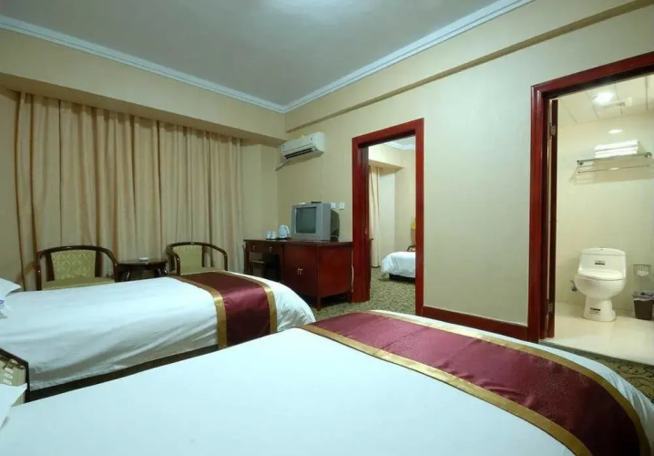 Dasha Hotel