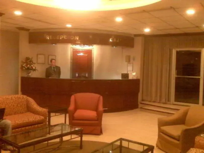 Hotel Palace Ejecutivo
