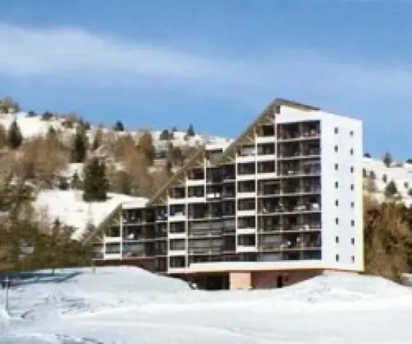 Hotelafbeelding