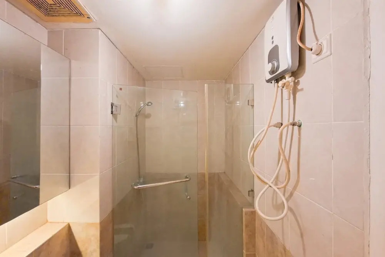 Big And Combined 3Br Apartment Silkwood Residence