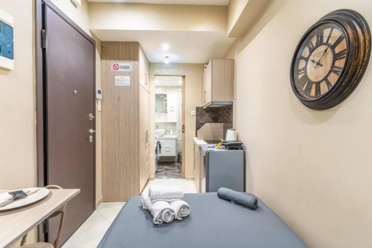 AIOLOS LUXURY apartment 2