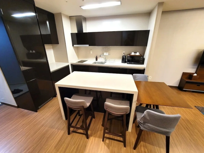 Grand Double room