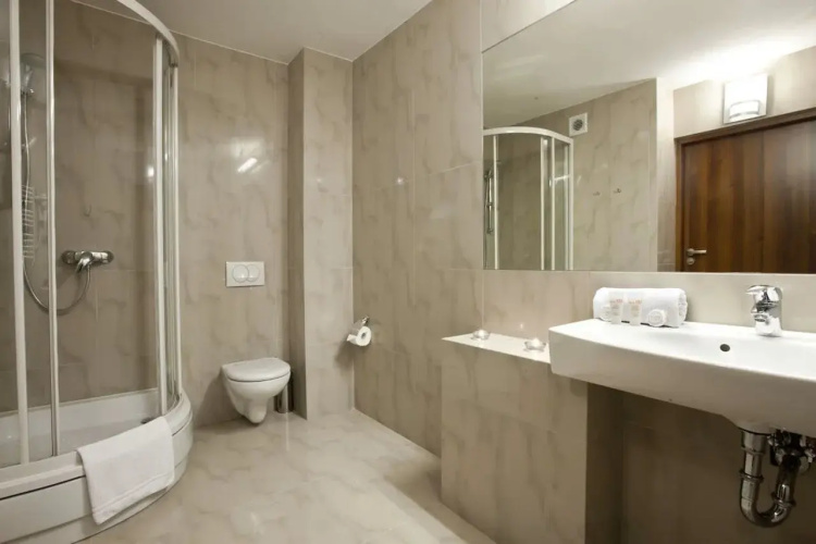 B&B Hotel Tychy