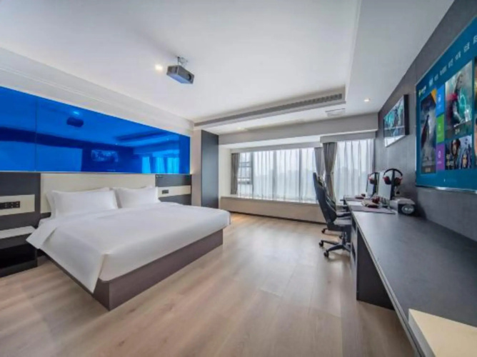 Carpe Diem Hotel