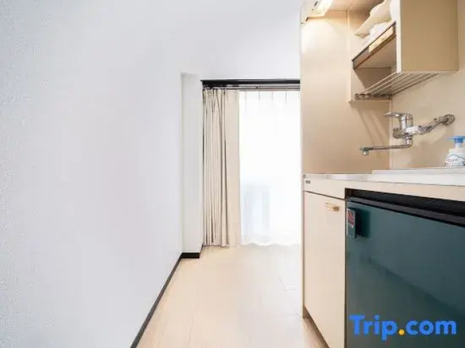 SAKURA Residence Meguro307