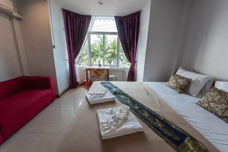 Kellyroom Guest House