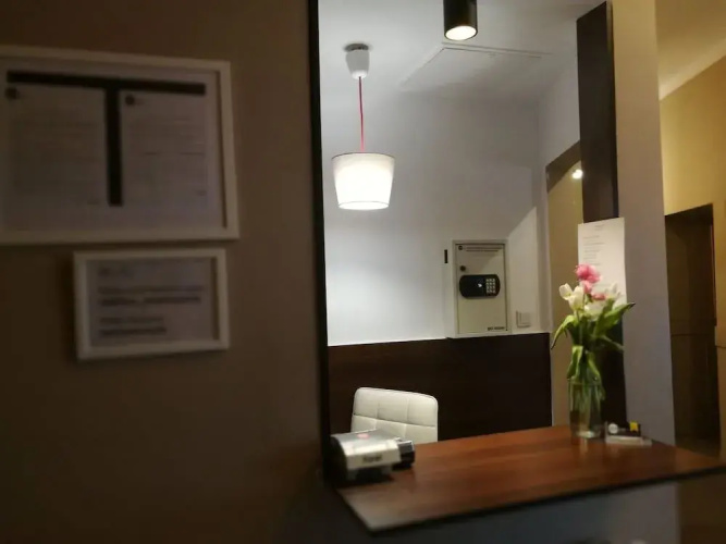 Hostel Sentral