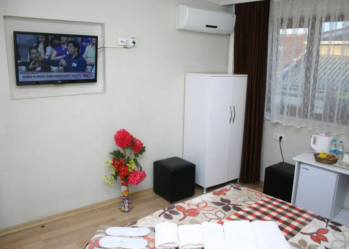 Deniz Suites