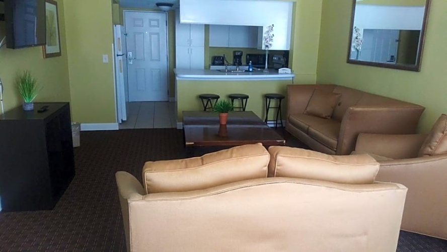 Double Suite